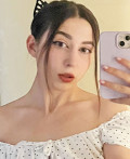 Russian bride - Vlada from Vologda