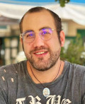 Eyal from Tel Aviv, Israel