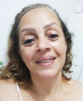Brazilian bride - Priscila from Presidente Prudente
