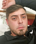 American man - Colton from College Grove