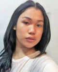 Andreia from Davao, Philippines