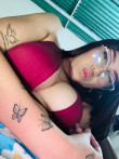 Rebeca from Ciudad Guayana, Venezuela