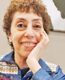 Nora photo