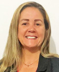 Rita from Juiz de Fora, Brazil