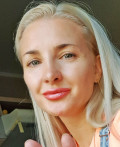 Ukrainian bride - Tina from Donetsk