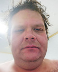 Canadian man - Kristoffer from Calgary