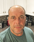 Canadian man - Dan from Brantford