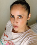 Elisandra from Sao Paulo, Brazil