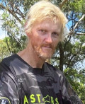 Australian man - Ian from Caboolture