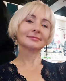 Evgeniya photo