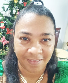 Mary photo
