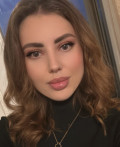 Belarusian bride - Anastasiya from Minsk