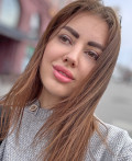 Belarusian bride - Anastasiya from Minsk