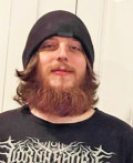 American man - Cameron from Southaven