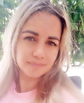 Cuban bride - Yanis from Holguin