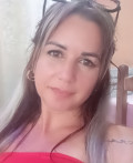 Cuban bride - Yanis from Holguin