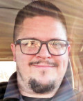 American man - Kyle from Croswell
