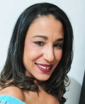 Brazilian bride - Mary from Belo Horizonte