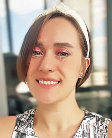 Julia photo