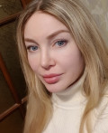 Russian bride - Olga from Moskva