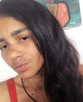 Meryelle from Sao Luis, Brazil