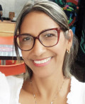 Sophia from Caracas, Venezuela