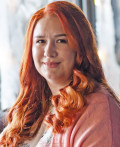 Kazakhstani bride - Irina from Temirtau