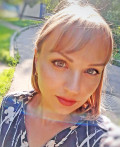 Russian bride - Ksenia from Voronezh