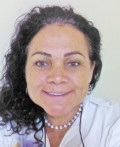 Brazilian bride - Nanete from Lauro de Freitas