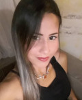 Linda from Puerto Ordaz, Venezuela