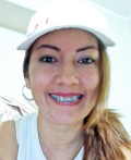 Peruvian bride - Marleny from Lima Lima