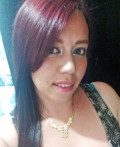 Colombian bride - Dayana from Bogota