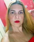 Brazilian bride - Monique from Belford Roxo