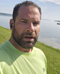 Canadian man - Brett from Winnipeg