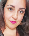 Brazilian bride - Helen from Limeira