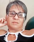 Cuban bride - Odalquis from Holguin