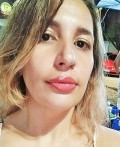 Brazilian bride - Evelyn from Araraquara