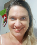 Brazilian bride - Rubia from Indaial