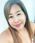 Thai bride - Noona from Utaradit