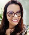 Brazilian bride - Elzira from Sao Luis