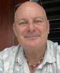 Australian man - Billstevejohn from Mount Isa
