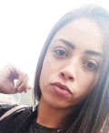 Brazilian bride - Evylin from Joinville