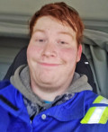 Ty from Saint Paul, Canada