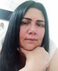 Venezuelan bride - Josefina from Ciudad Bolivar
