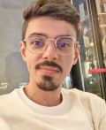 Saudi Arabian  man - Abdullah from Riyadh