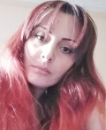 Azerbaijani bride - Roya from Baku