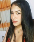 Venezuelan bride - Amary from Bolivar