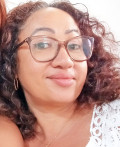 Cuban bride - Yani from Habana