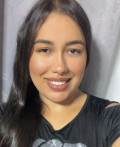 Brazilian bride - Maiza from Goiania