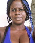 Cuban bride - Heylis from Guantanamo